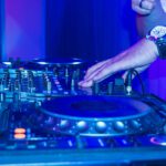 dj na wesel