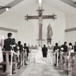 przysięga małżeńska