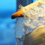 koronkowa suknia ślubna