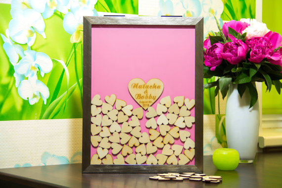 księga gości sreduszka