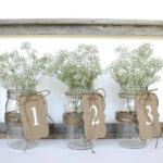 dekoracje white wedding