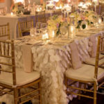 dekoracje white wedding