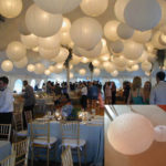 dekoracje white wedding