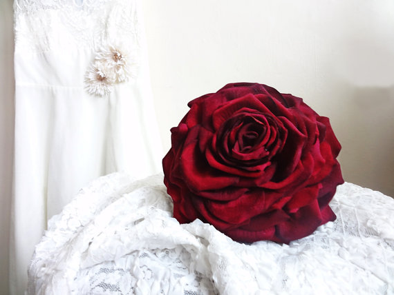 bukiet ślubny Glamelia