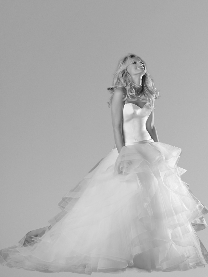 suknia ślubna Cymbeline