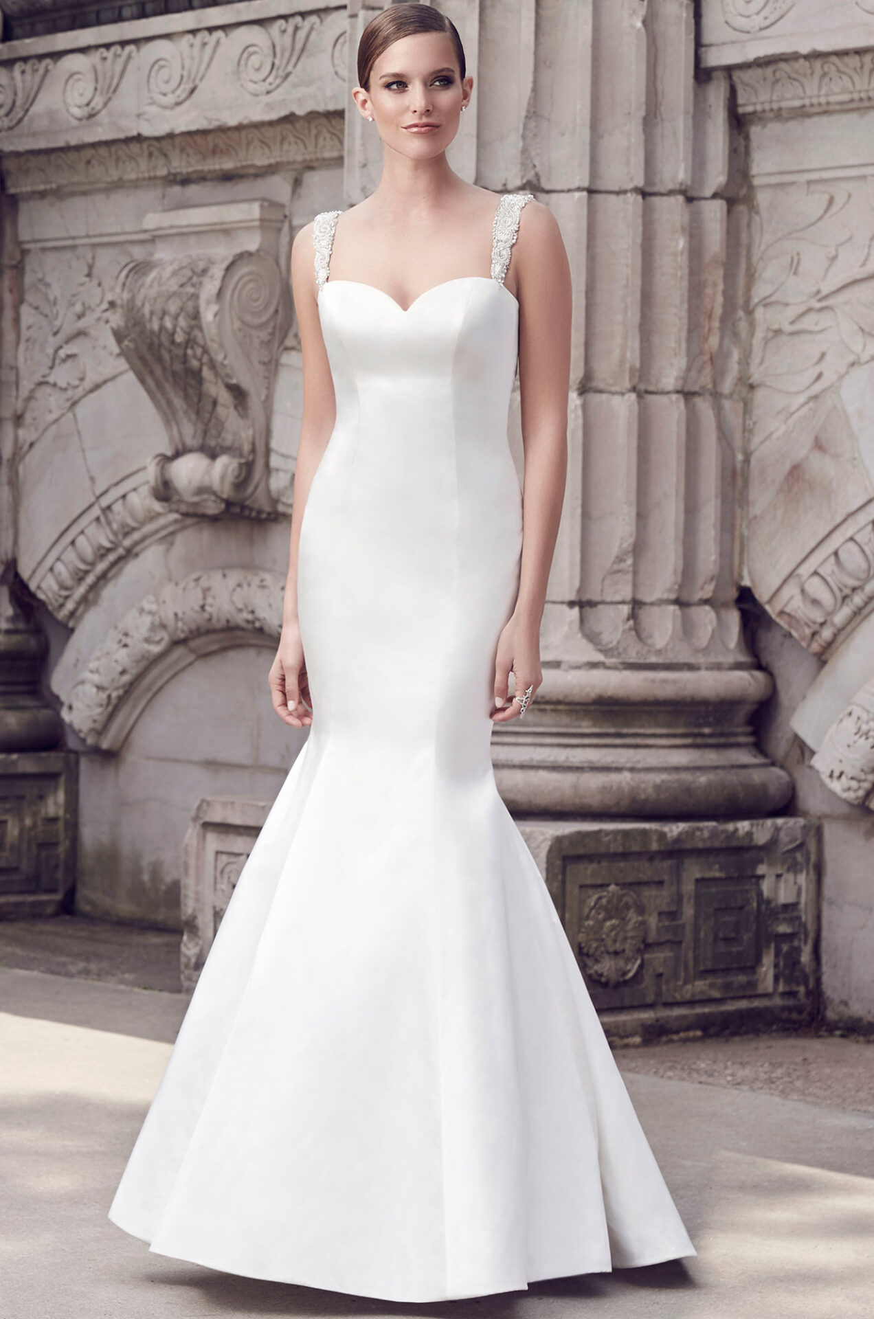 suknia ślubna Paloma Blanca