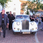 ślub Kasi Zielińskiej i Wojciecha Domańskiego