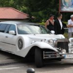 Wesele Lewandowskich