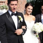 Wesele Lewandowskich