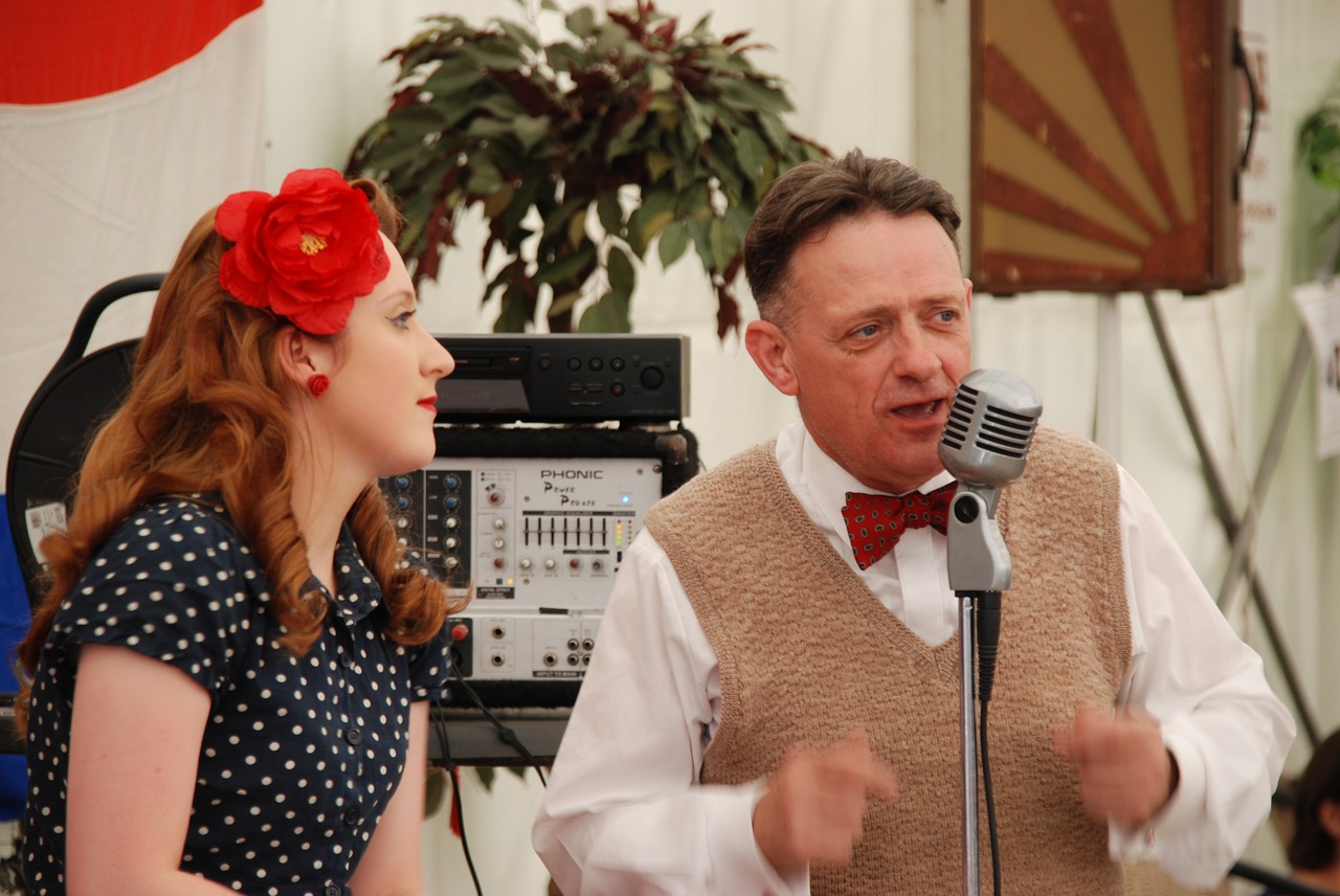 Przyśpiewki weselne