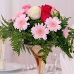 Zamiast kwiatów na ślub