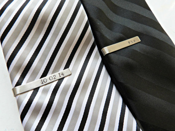 Biżuteria dla Pana Młodego