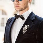 Biżuteria dla Pana Młodego