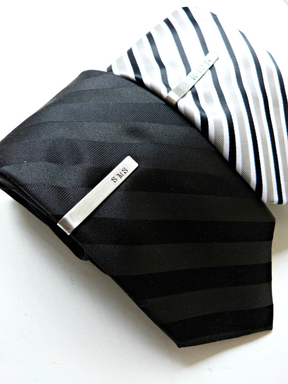 Biżuteria dla Pana Młodego