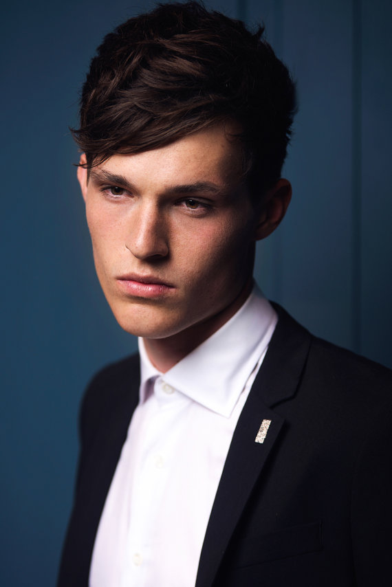 Biżuteria dla Pana Młodego