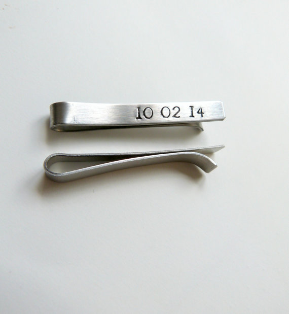 Biżuteria dla Pana Młodego