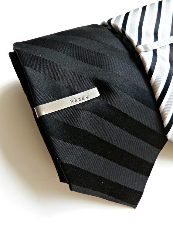 Biżuteria dla Pana Młodego