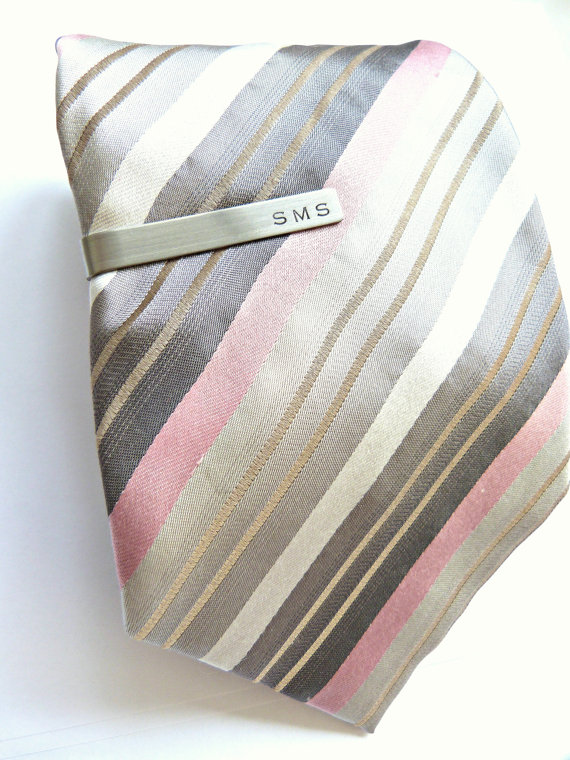 Biżuteria dla Pana Młodego