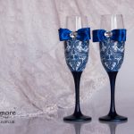 dekoracje Snorkel Blue