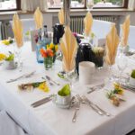 dekoracje sali weselnej