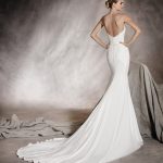 Przepiękna suknia ślubna