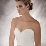 Przepiękna suknia ślubna