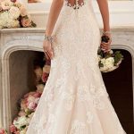 suknia ślubna 2017
