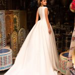 suknia ślubna princessa