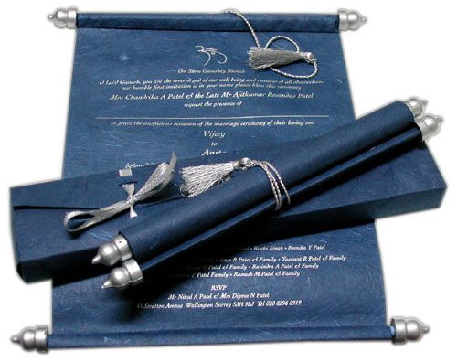 ciekawe zaproszenia ślubne