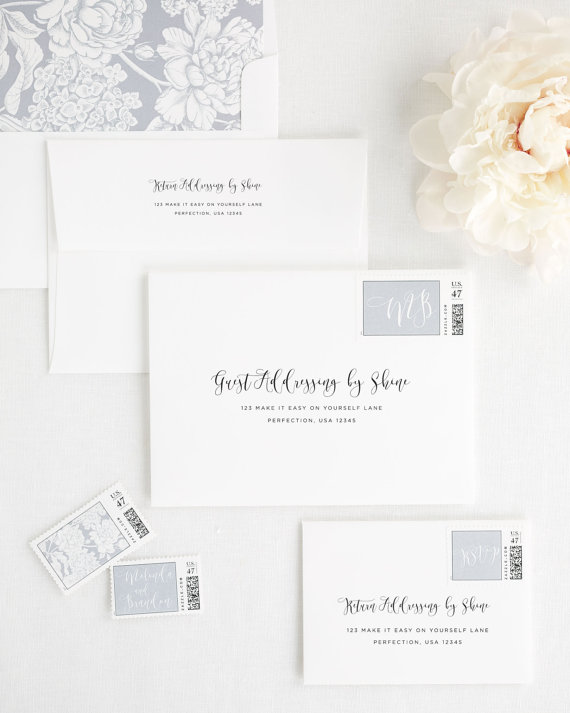 czcionka na zaproszeniach