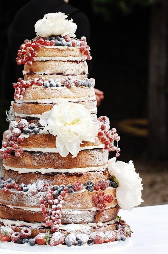 tort weselny