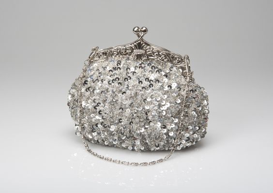 torebka ślubna Modele biżuteryjne