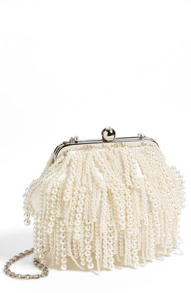 torebka ślubna Modele biżuteryjne