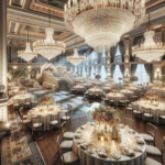 Jak wybrać idealną salę na wesele?