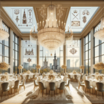 Jak wybrać idealną salę weselną w Warszawie?