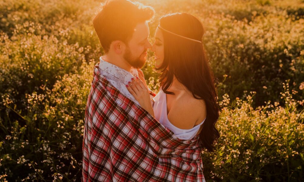 Pomysły na rocznicę ślubu