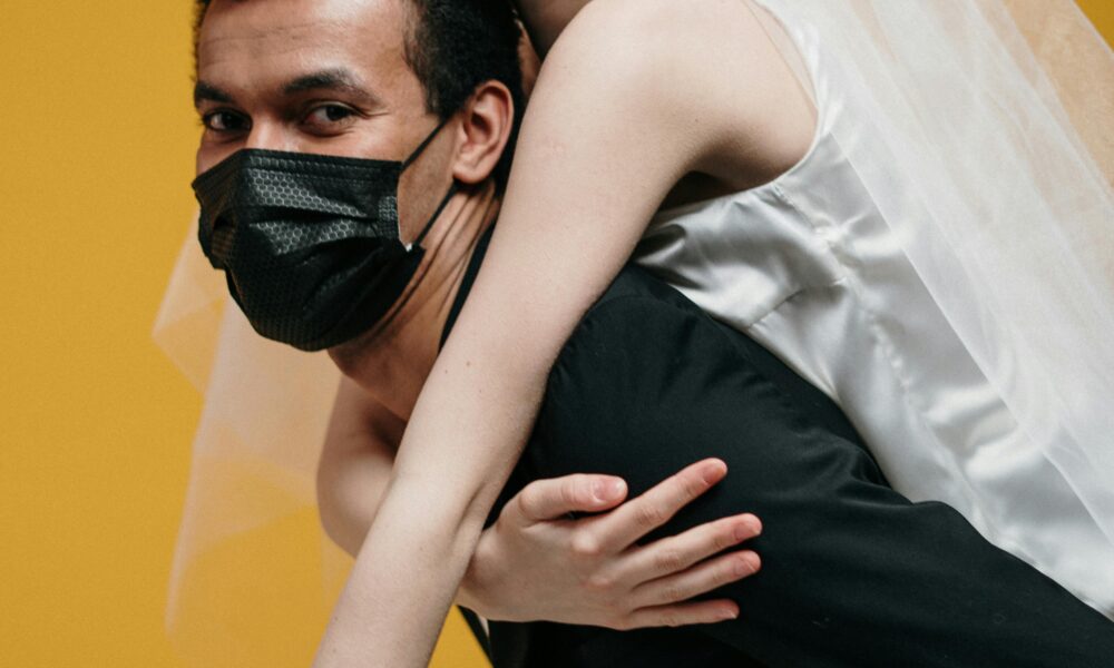 śluby w dobie pandemii