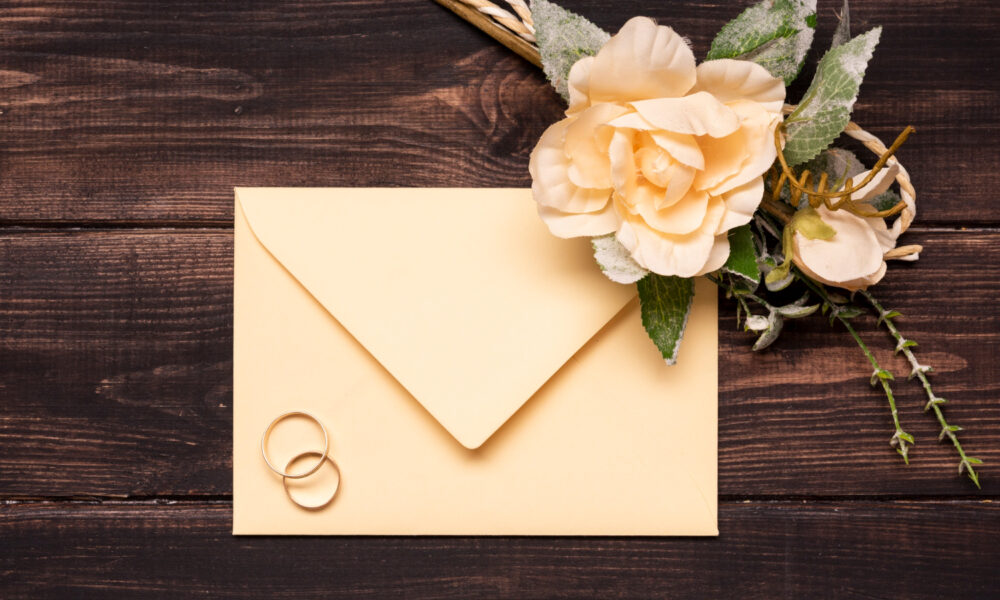 oryginalne życzenia dla młodej pary