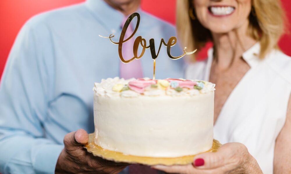 prezent na rocznicę ślubu