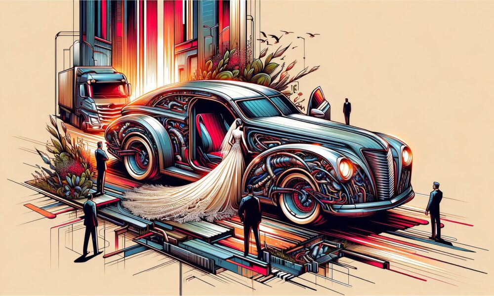 Czy warto negocjować cenę sukni ślubnej? Strategie sprzedaży i kupna