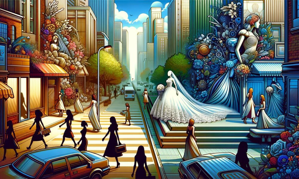 Czy warto kupować suknię ślubną wcześniej, czy lepiej czekać na okazję?