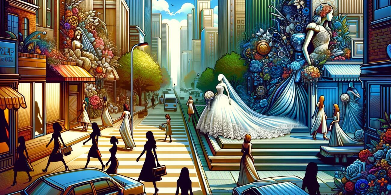 Czy warto kupować suknię ślubną wcześniej, czy lepiej czekać na okazję?