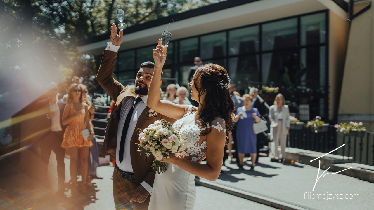 Fotograf ślubny w Wodzisławiu Śląskim – jak wybrać idealnego fotografa na Twój wielki dzień?