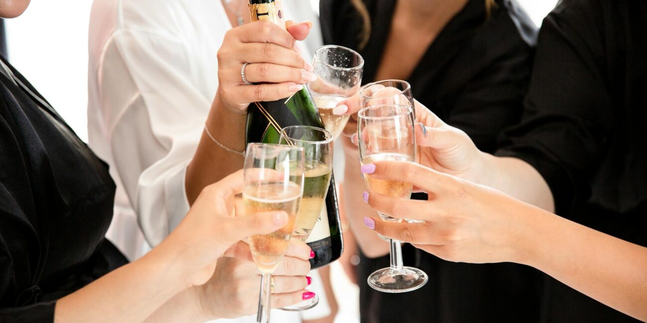 pomysły na wieczór panieński