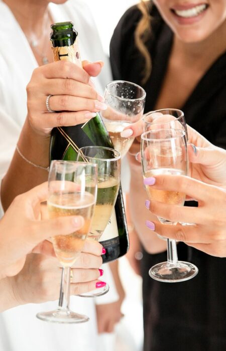 pomysły na wieczór panieński