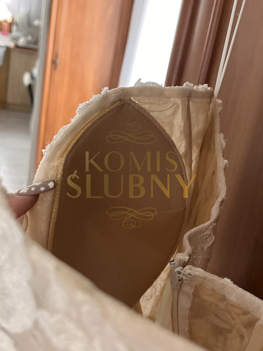 Suknia ślubna