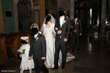 Sposa – suknia ślubna Wieliczka