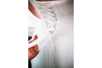 Sprzedam suknie ślubną piękna, klasyczna princesska :)