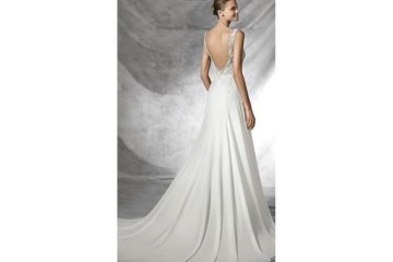 Sprzedam suknię ślubną TAIS PRONOVIAS rozmiar 36/38