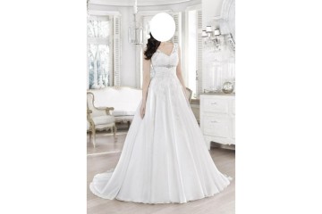 Przepiękna suknia ślubna na sprzedaż